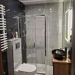 Pod Czarną Górą Apartamento *
