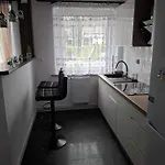 Pod Czarną Górą Apartamento Stronie Śląskie