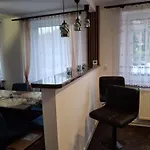 Pod Czarną Górą Apartamento Stronie Śląskie
