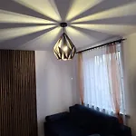 Pod Czarną Górą Apartamento