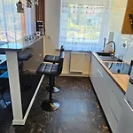 Pod Czarną Górą * Stronie Śląskie