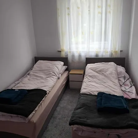 Pod Czarna Gora Stronie Śląskie