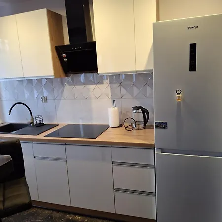 Pod Czarna Gora Stronie Śląskie