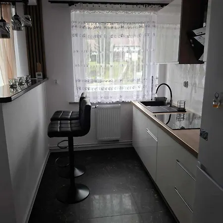 Pod Czarna Gora Apartment Stronie Śląskie