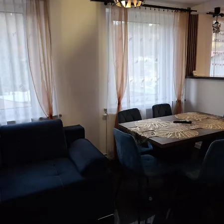 Apartment Pod Czarna Gora