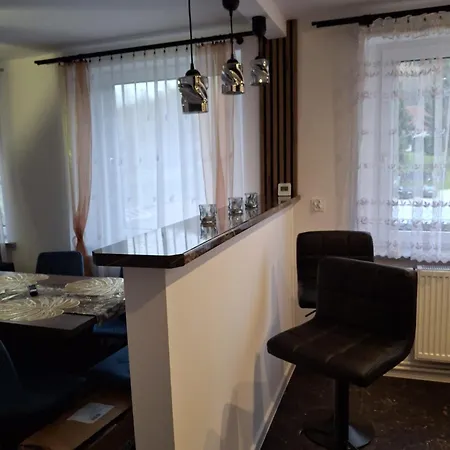 Pod Czarna Gora Apartment Stronie Śląskie