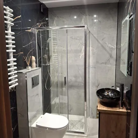 Lejlighed Pod Czarna Gora