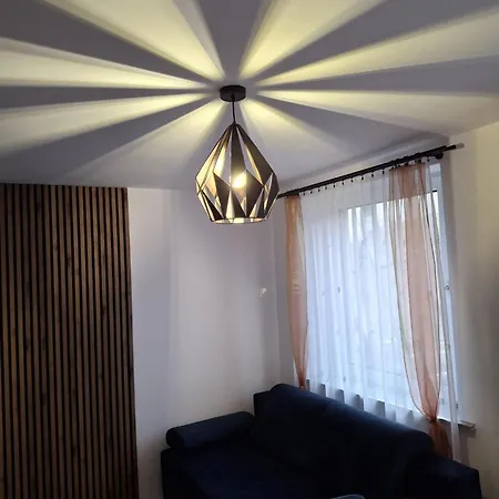 Pod Czarna Gora Apartment