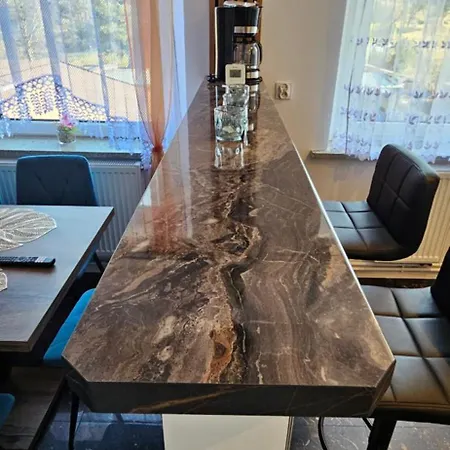 Pod Czarną Górą Apartamento