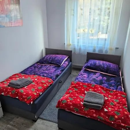 Lejlighed Pod Czarna Gora *