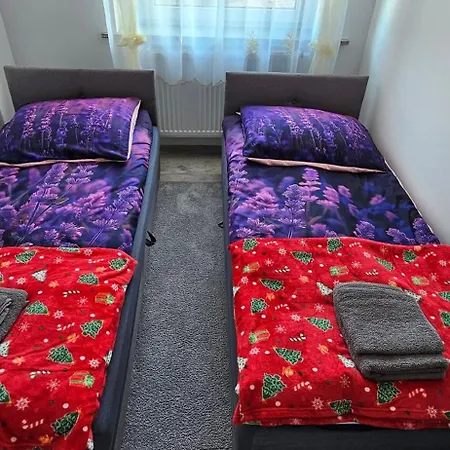 Pod Czarna Gora Lejlighed Stronie Śląskie