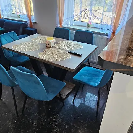 Apartamento Pod Czarną Górą