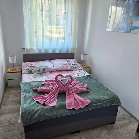Pod Czarną Górą * Stronie Śląskie