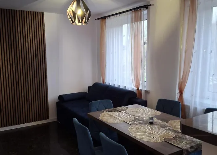 Pod Czarną Górą *