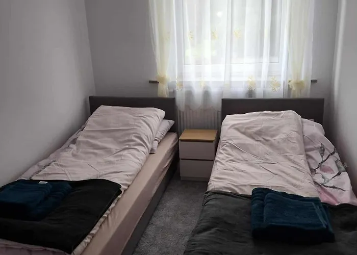 Pod Czarną Górą Stronie Śląskie