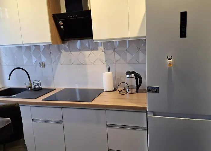 Pod Czarną Górą Stronie Śląskie