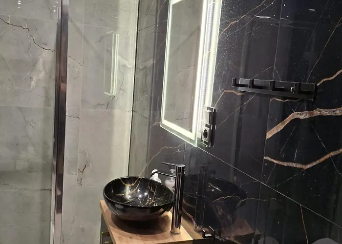 Apartament Pod Czarną Górą *