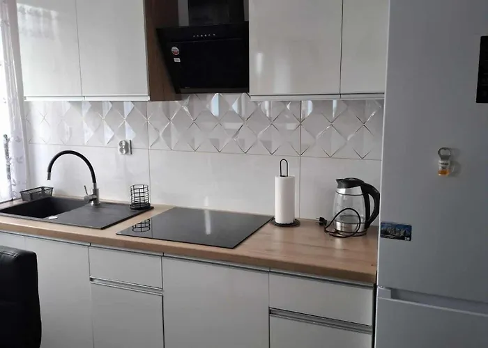 Pod Czarną Górą *